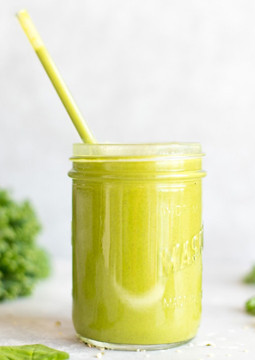 Kale Smoothie